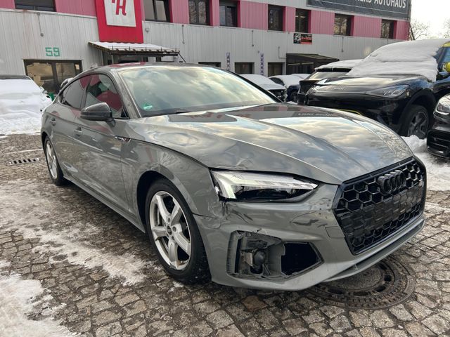 Audi A5 Sportback 40 TDI S line 150KW