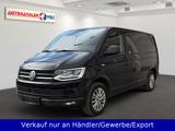 Volkswagen T6 Multivan 6-Sitzer Automatik LED SHZ Navi