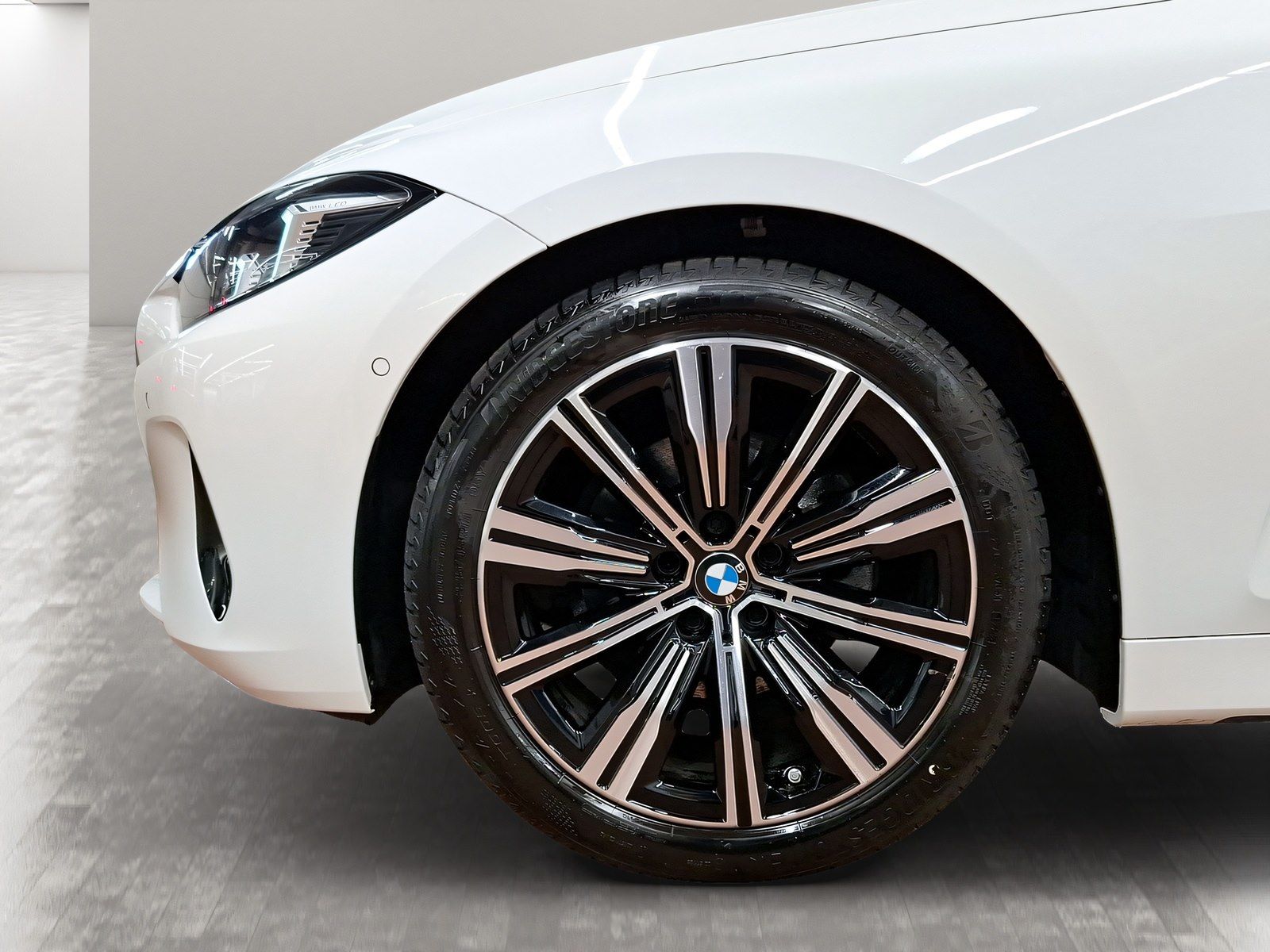BMW 420 - Bild 9