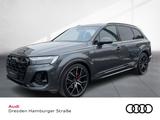 Audi Q7 SUV S line TDI quattro 210 kW ti ptronic