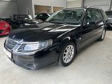 Saab 9-5 1.9 TiD Linear Leder SHZ - Saab 9-5 aus 2009