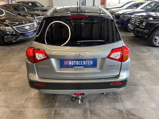 MYAUTOCENTER – Gebraucht- und Jahreswagen mit Werkstattservice in Pfaffenhofen Suzuki Vitara 1.4 S 4x4 *2. Hand*ACC*Klima*Kamera*SHZ*