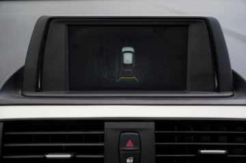 BMW 118 - 12