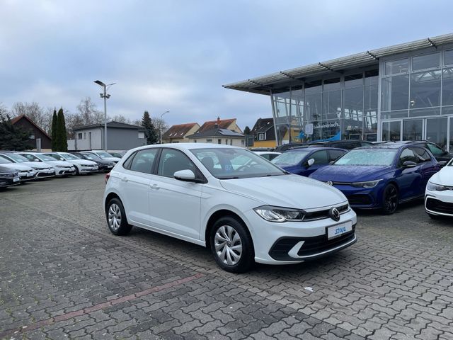 Polo Life TSi Navi Sitzh. EPC v+h LED