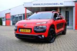 Citroën C4 Cactus 1.6 e-HDi Shine Aut. Navi|Clima|LMV|Ca - rote Citroën C4 Cactus