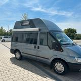 Ford Transit Nugget - Ford Transit: Nugget