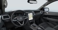 Volkswagen Amarok - Vorschau Bild 14