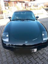 Fiat Barchetta Cabrio mit Hardtop - Fiat Barchetta: Hardtop