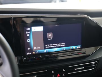 Volkswagen Caddy eHybrid DSG Style LED NAVI ACC KAMERA AHK