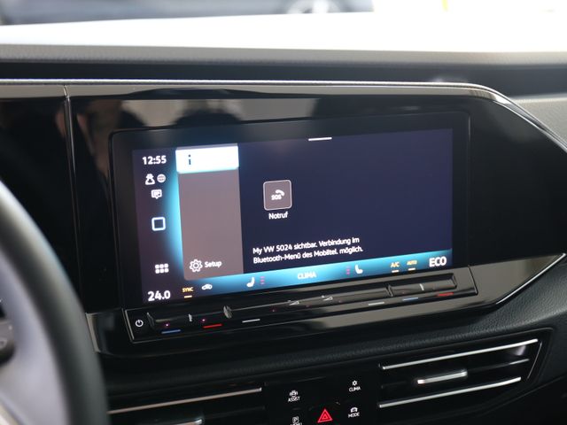 Volkswagen Caddy eHybrid DSG Style LED NAVI ACC KAMERA AHK