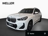 BMW X1 sDrive20i M Sport AHK Stop+Go HUD 360° AdLED