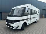 Adria sonic 700 sl plus - Adria Integrierter