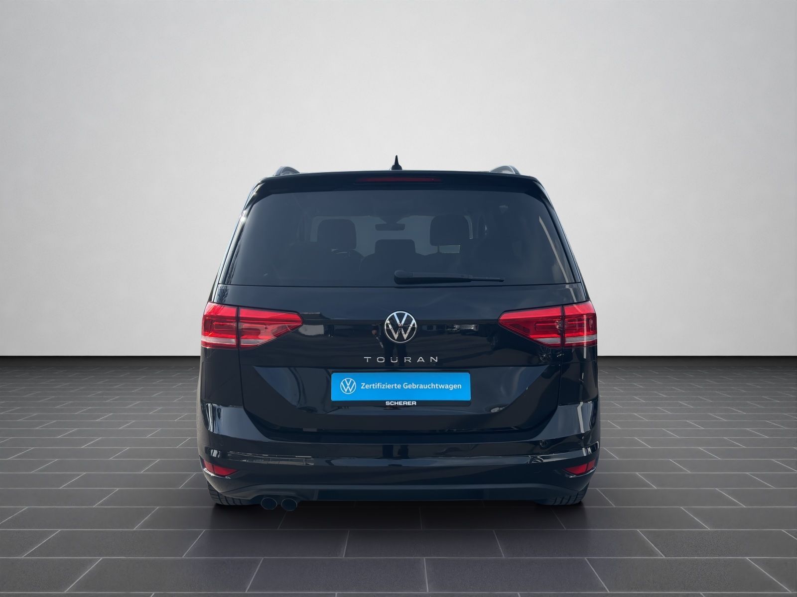 Volkswagen Touran - Bild 7