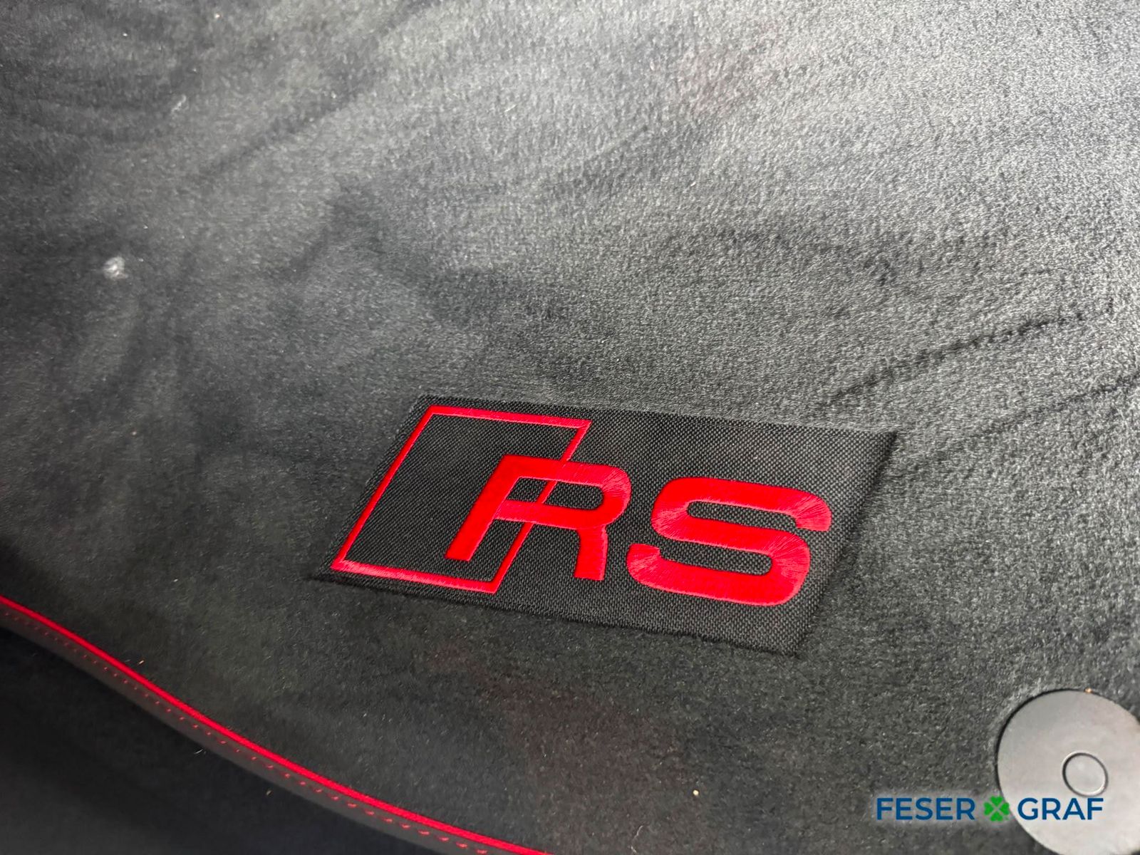 Audi RS5 - Bild 8