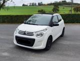 Citroën Citroen C1 5-T 1.2 82PS Airscape Shine - Citroën C1 von privat