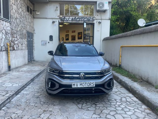 Other VOLKSWAGEN T-Roc 1.5 TSI ACT DSG R-Line imagem 2