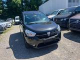 Dacia DOKKER LAUREATE-KLIMA-EURO 6 L - Dacia Dokker Laureate mit Benzin-Antrieb