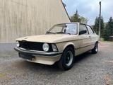 BMW E21 315 - BMW 315: E21