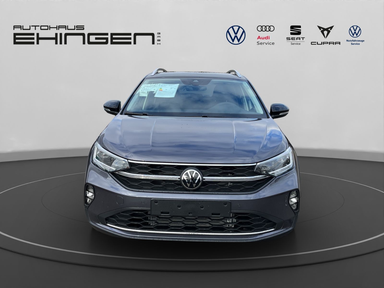 Volkswagen Taigo - Bild 2