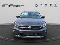 Volkswagen Taigo - Vorschau Bild 2