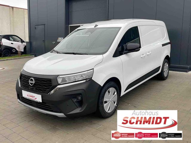 Nissan Townstar Kasten L2 N-Connecta Technologie/Navi