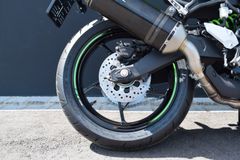 KAWASAKI Ninja ZX-4 RR Performance ++ AKTION bis 19.04.26