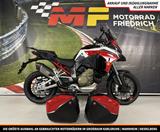 Ducati Multistrada V4S FULL SPORT [AKRA|RADAR|KOFFER] - DUCATI SP