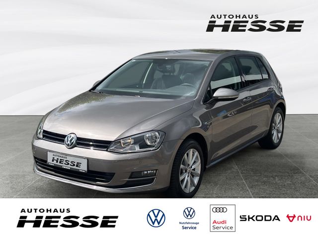Volkswagen Golf VII 1.2 TSI Lounge PDC AUX