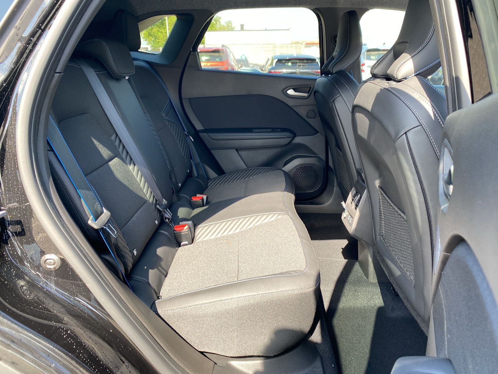 Renault Symbioz - Bild 12