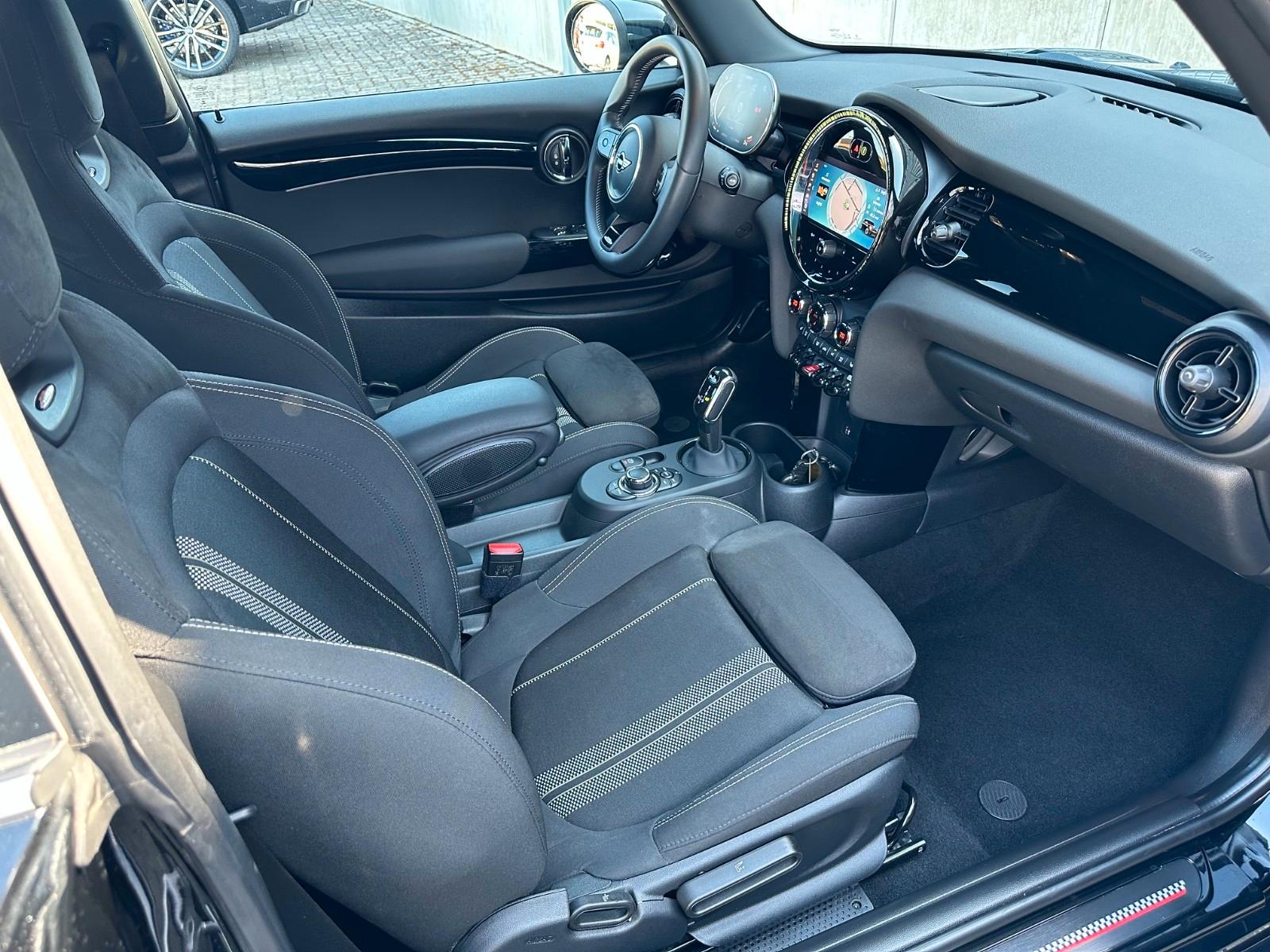 MINI Cooper Next 100 Years Package, миниатюра 23