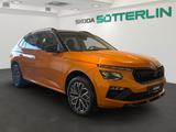 Skoda Kamiq 1.0 TSI 85kW DSG Balance - Skoda Gebrauchtwagen in Wuppertal
