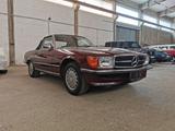 Mercedes-Benz SL 560 TÜV NEU TOP ZUSTAND!! - Mercedes-Benz SL 560 mit Benzin-Antrieb