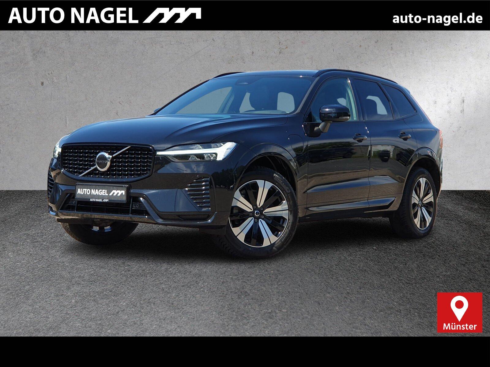 Volvo XC60 Recharge T8 R-Design |PANO|STANDH|CAM|LED|