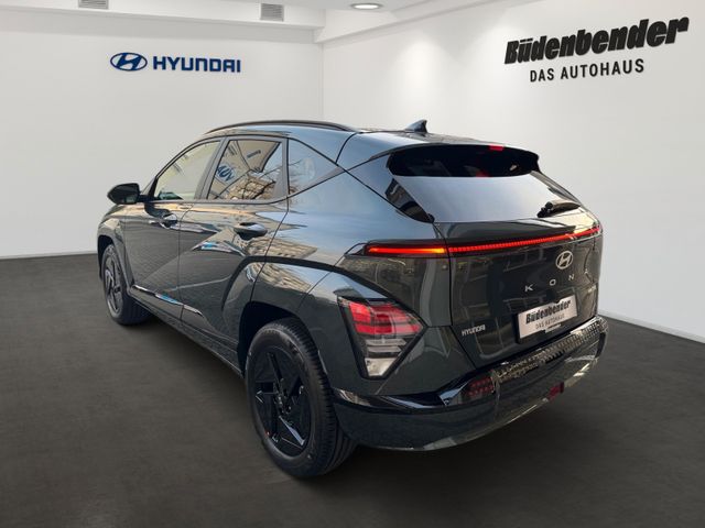 Hyundai Kona Trend Elektro 2WD MY26