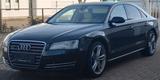 Audi A8 3.0 TDI TÜV/VOLL-AUST/EUR6 - gebrauchte Audi A8 aus dem Jahr 2012