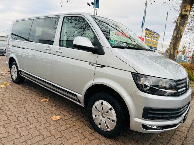 Volkswagen T6 Transporter Kombi lang/DSG/ACC/Navi/Top Zust.