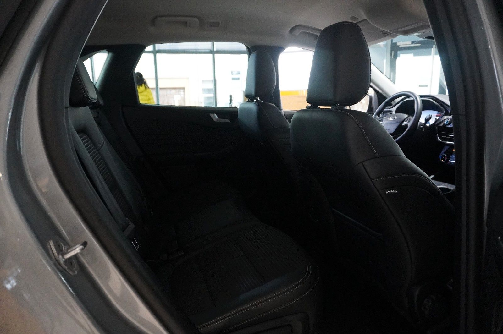 Fahrzeugabbildung Ford Kuga 2.5 HYBRID TITANIUM X 4X4 NAVI/LED/KAMERA