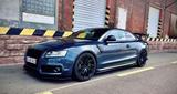 Audi S5 RS4 b7 Umbau Tuning V8 FSI (TÜV Neu) - gebrauchte Audi S5 aus dem Jahr 2007