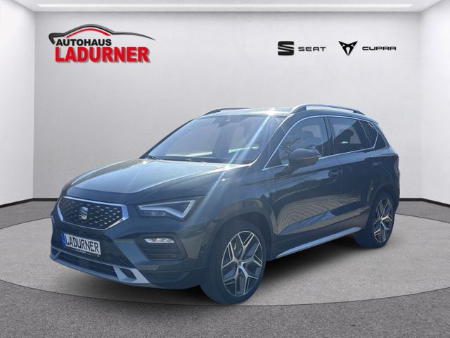 Ateca *Xperience*4Drive*Navi*Memory*360 Kamera*