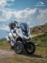 Quadro 350 S - QUADRO ROLLER