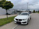 BMW 3 Gran Turismo 325 d/ M PAKET/8 FACH ALU/EURO6 - BMW 325: Limousine, 325d