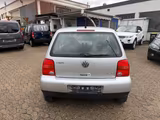 Volkswagen Lupo 1.0 ,KLIMA,MET, SERVO,TÜV 3-28,ÖL NEU, - Volkswagen Lupo aus 2003