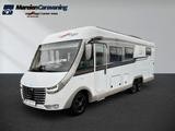 Carthago chic c-line I 6.2 XL QB (202) Mercedes - Wohnwagen & Wohnmobile in Aachen