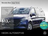 Mercedes-Benz V 220 d STYLE Lang NAVI PANO AHK DISTR LM SHZ