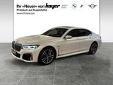 BMW 745e Limousine M Sportpaket Gestiksteuerung DAB - BMW 745 aus 2022
