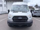 Ford Transit 330 L3 H2 9-SITZER/KLIMA/KAMERA/ALU/PDC - Ford Transit: T330