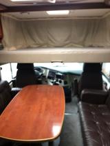 Concorde Charisma 840 L - Concorde Charisma 8