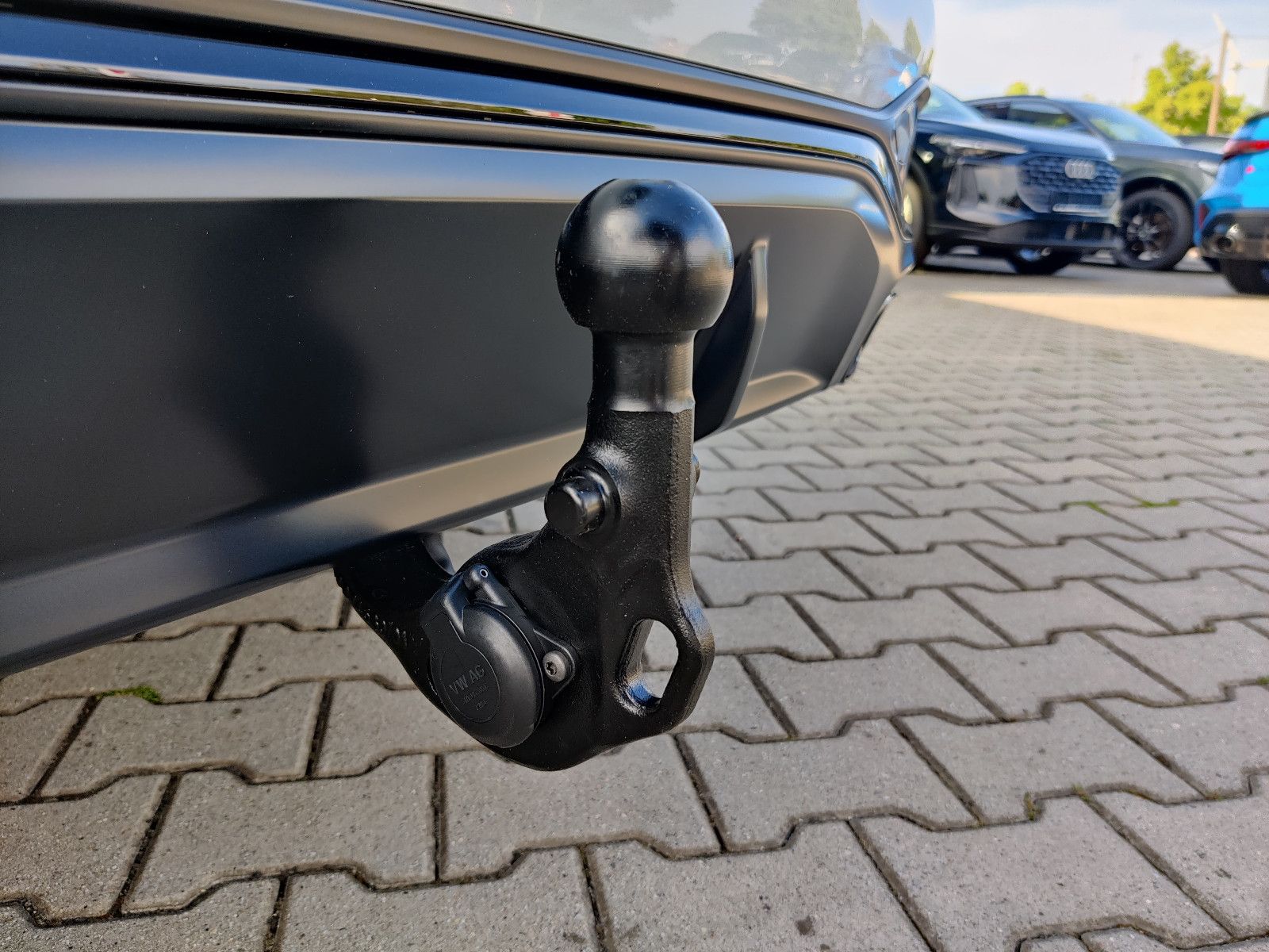 Audi A6 - Bild 11