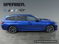 BMW M340d - Vorschau Bild 6