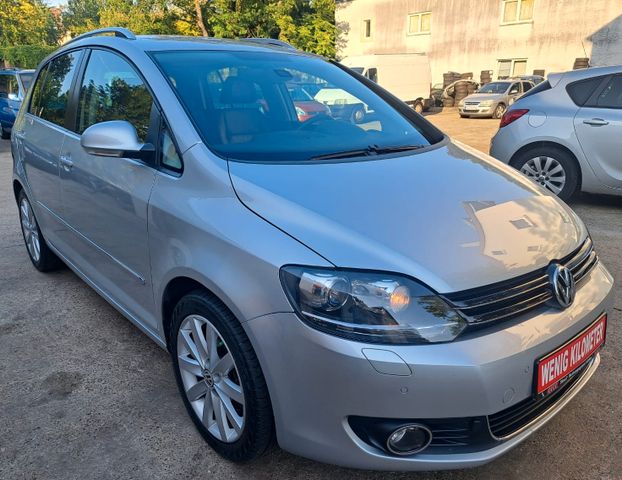 Volkswagen Golf Plus VI Highline/Sonderausst./Tüv+Insp. neu